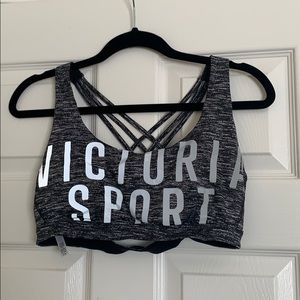 Victoria’s Secret workout bra
